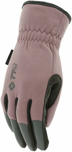 Mechanix Ethel Plum Women's Garden Gloves