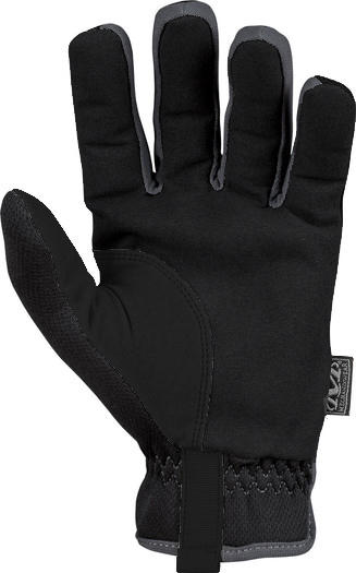 Mechanix FastFit Antistatistic Gloves, Black