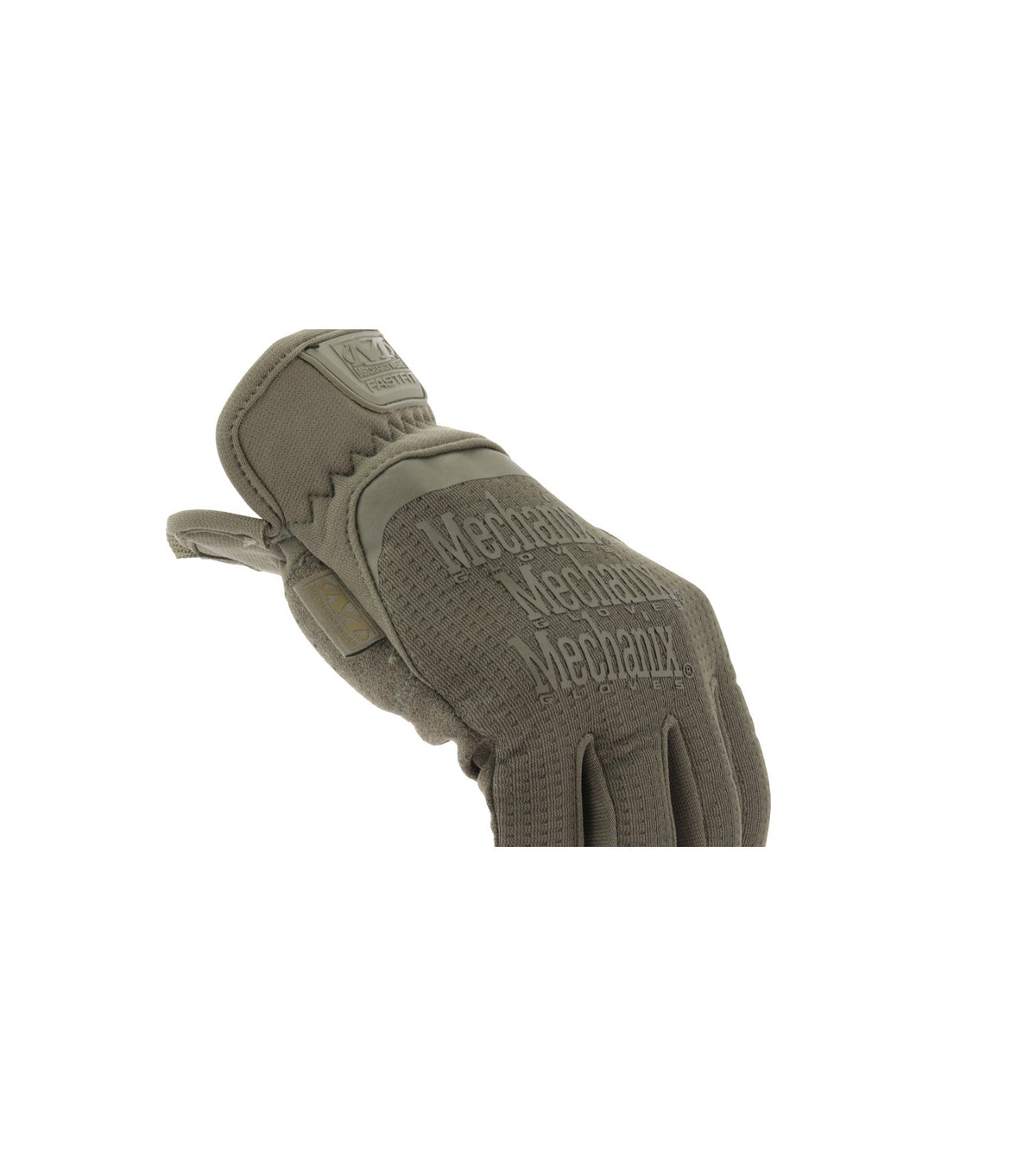 Mechanix FastFit Γάντια Αντιστατικά, Λαδί