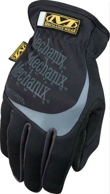 Mechanix FastFit, Black