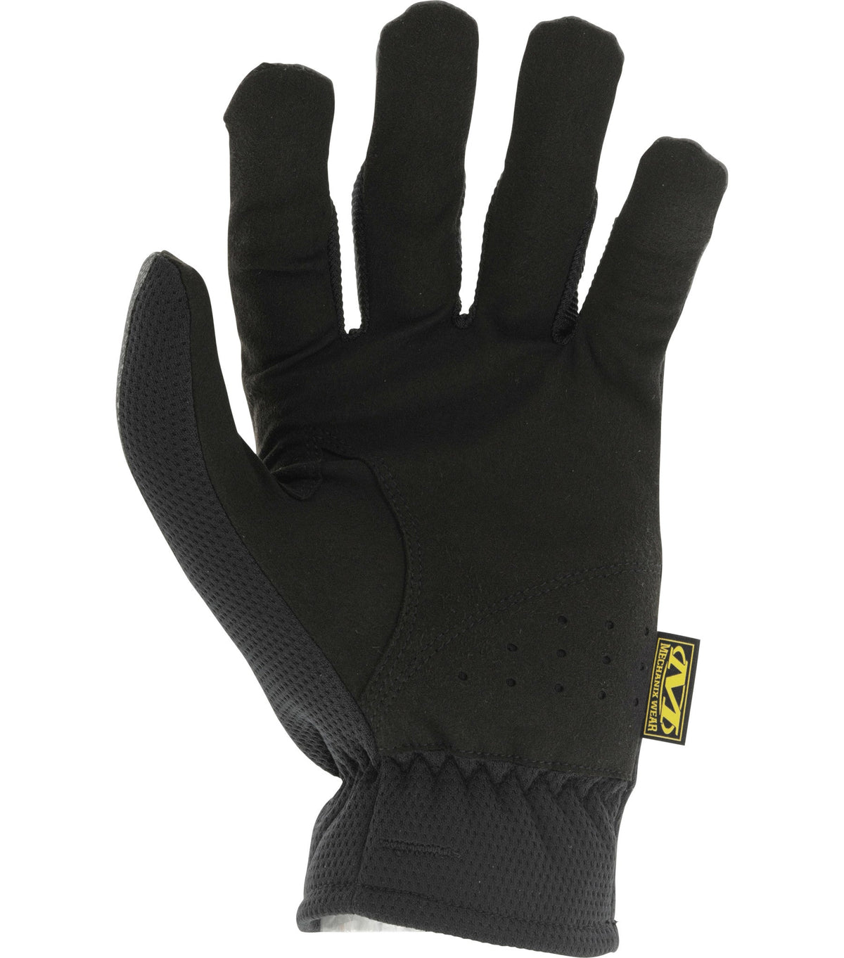 Mechanix FastFit, Black