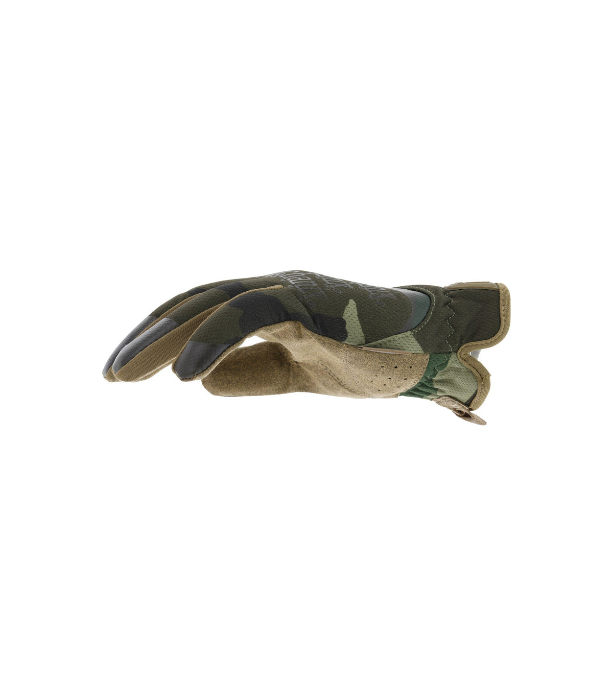 Mechanix FastFit Γάντια Αντιστατικά, woodland camo