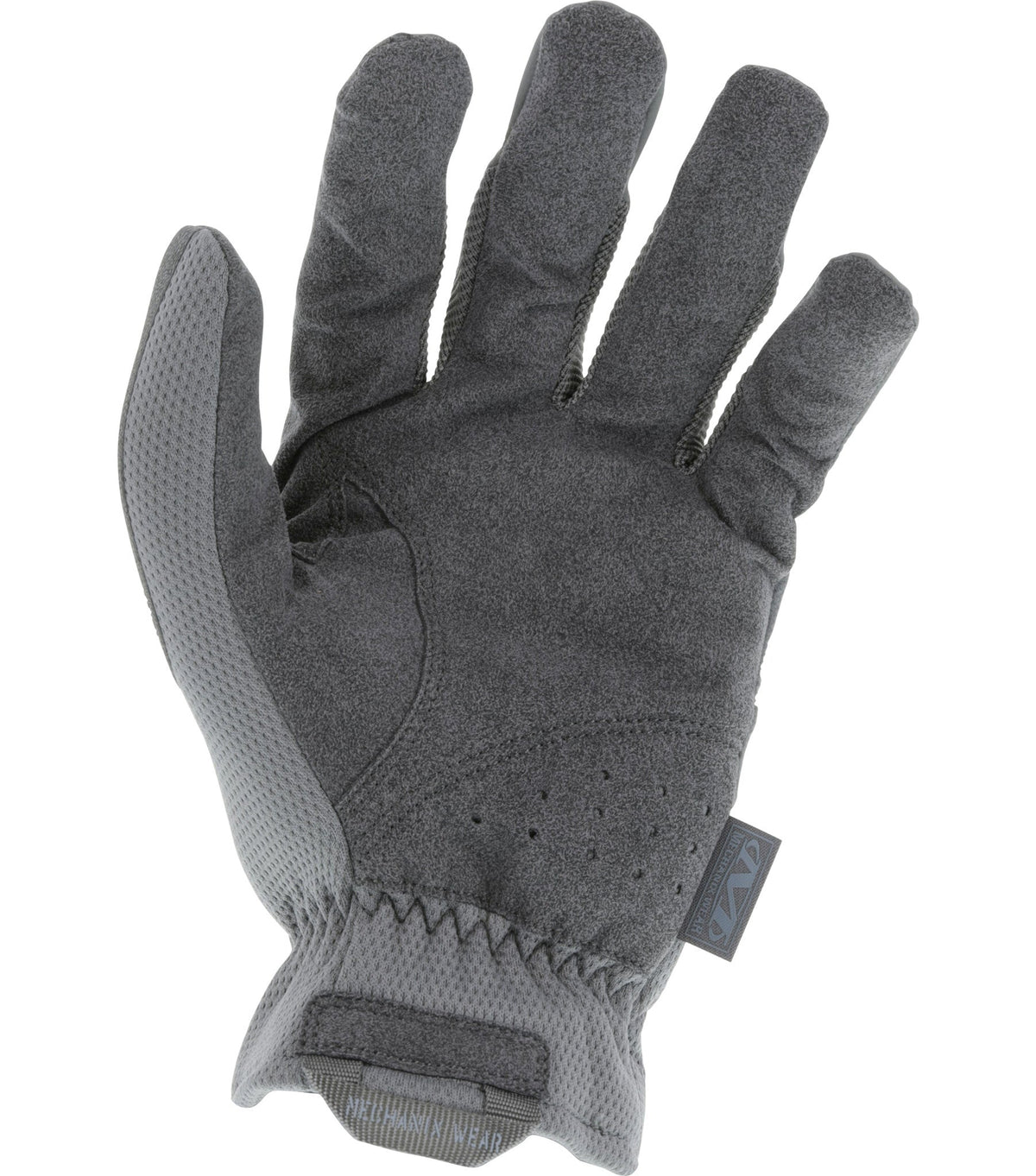 Mechanix FastFit Gloves, Wolf Grey Antistatik