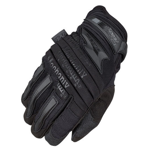 Mechanix Wear M-Pact 2 Gloves, Black