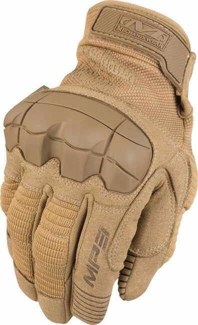 Mechanix M-Pact 3 Coyote