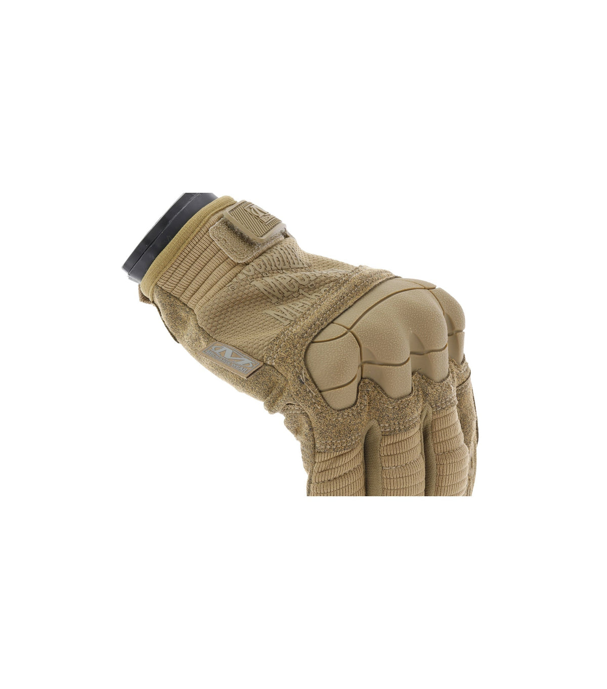 Mechanix M-Pact 3 Coyote