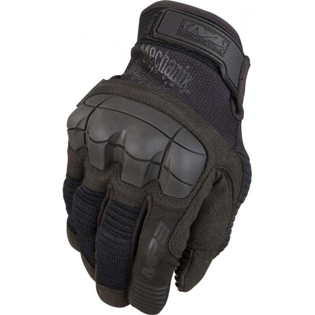 Mechanix Wear M-Pact 3 Gloves with Joint Protection 2nd Generation