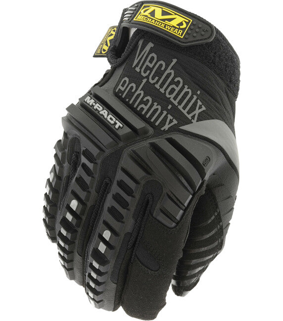 Mechanix M-Pact Black/Grey