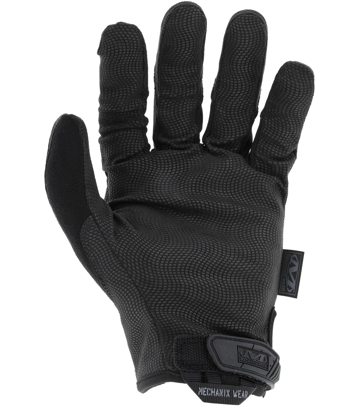 Mechanix M-Pact Γάντια 0.5mm, Μαύρα