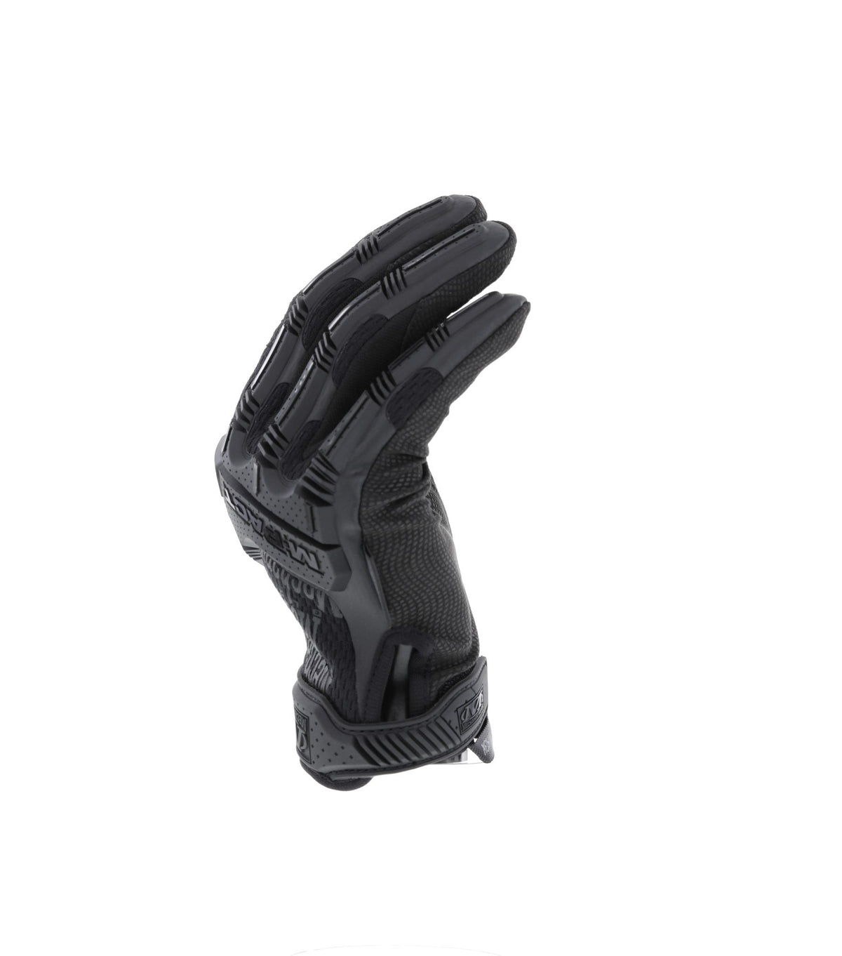 Mechanix M-Pact Γάντια 0.5mm, Μαύρα