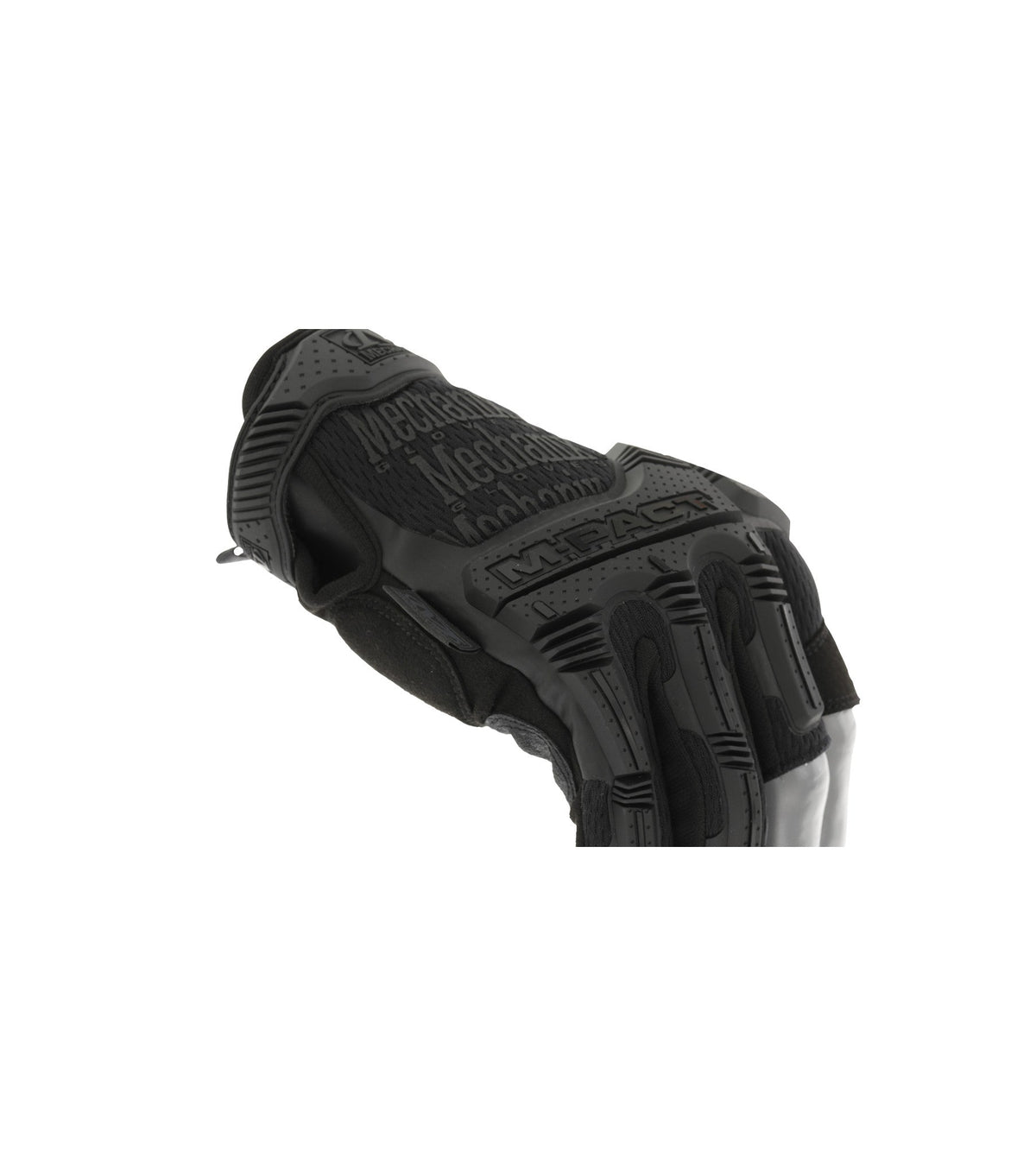 Mechanix M-Pact Trigger Finger tactical gloves, Covert