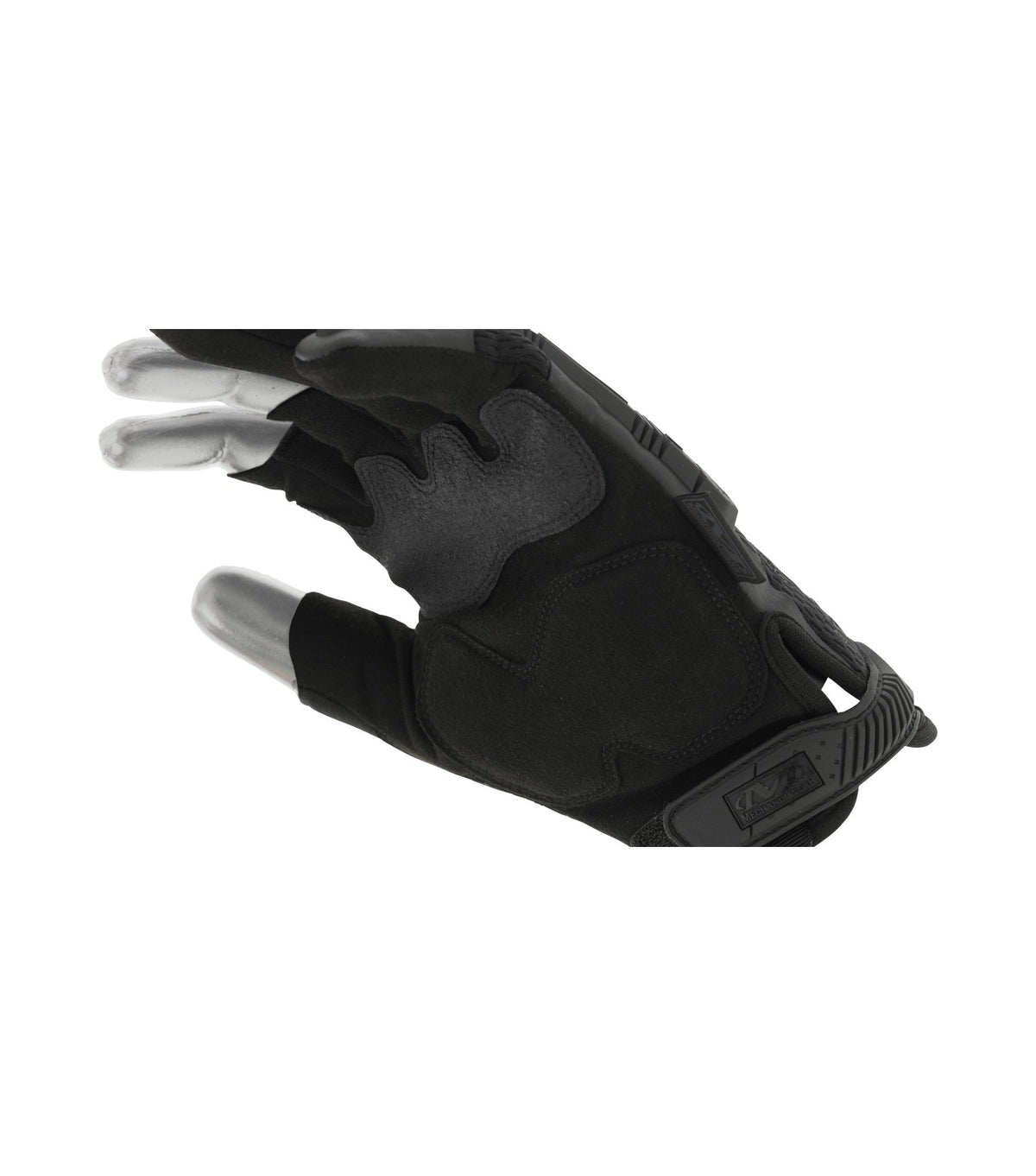 Mechanix M-Pact Trigger Finger tactical gloves, Covert