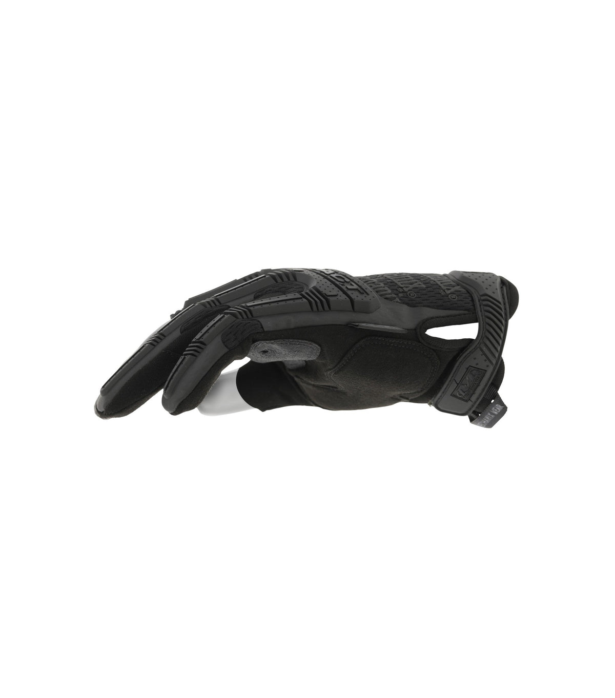 Mechanix M-Pact Trigger Finger tactical gloves, Covert