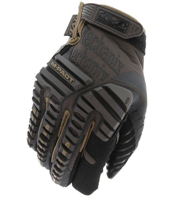 Mechanix M-Pact Protective Gloves