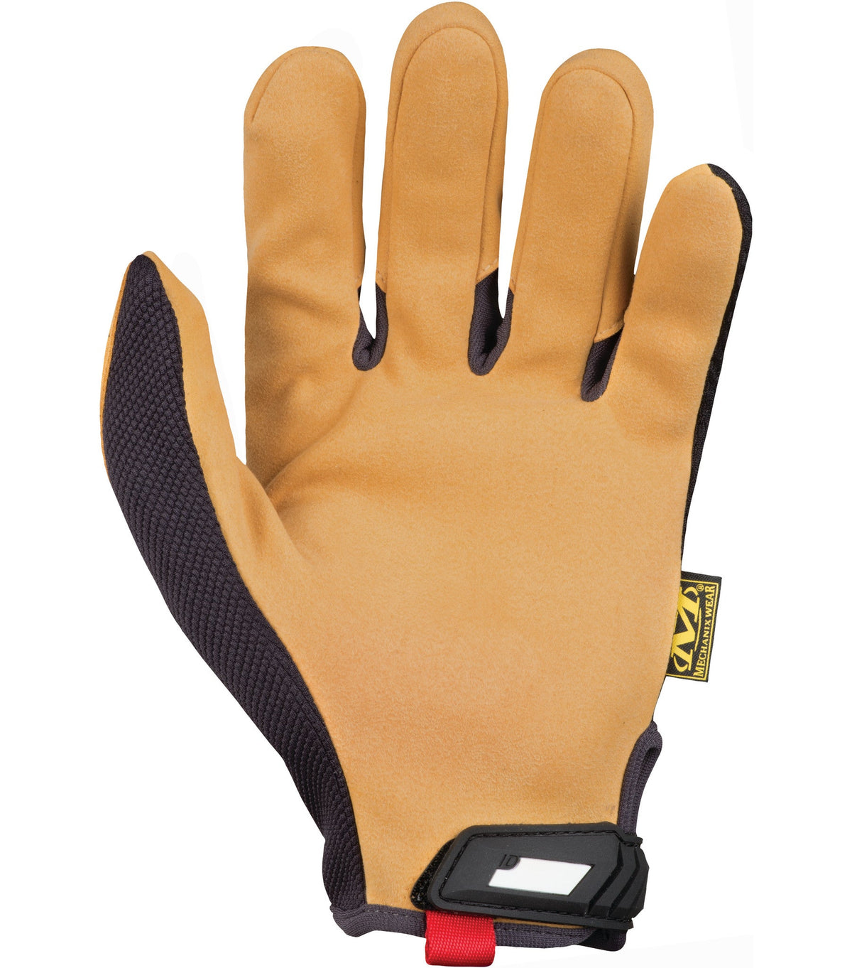 Mechanix Original 4X Γάντια