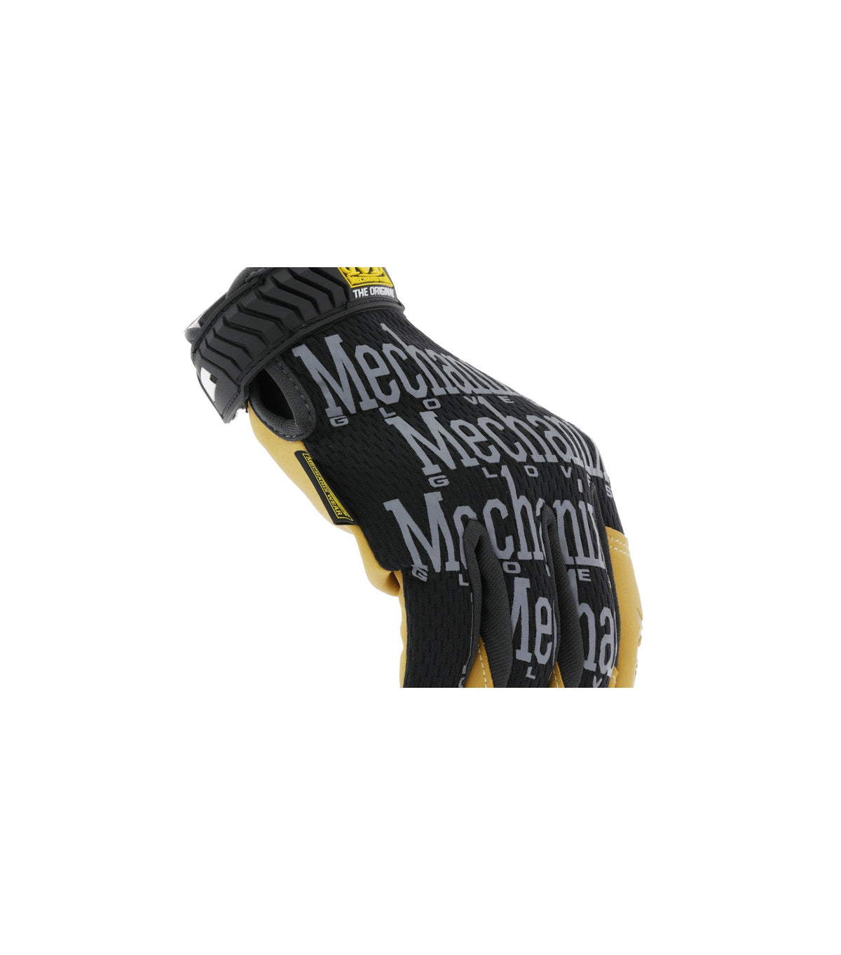 Mechanix Original 4X Γάντια