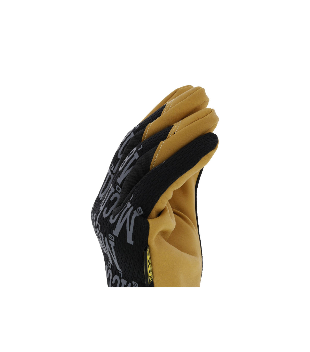 Mechanix Original 4X Γάντια