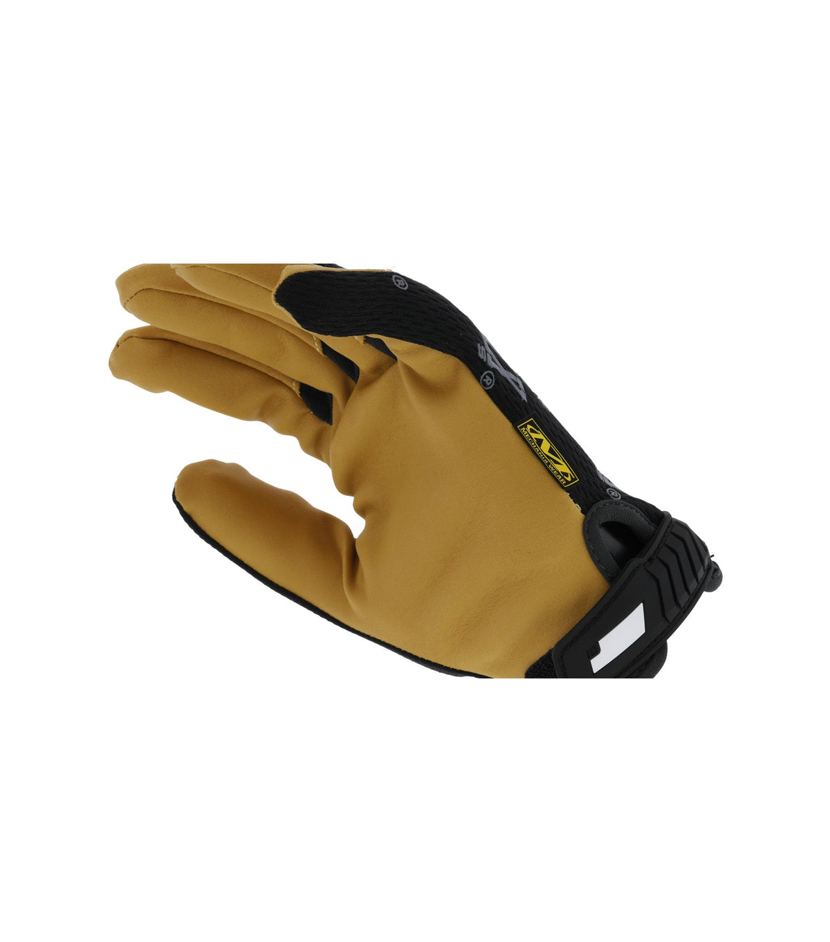 Mechanix Original 4X Γάντια