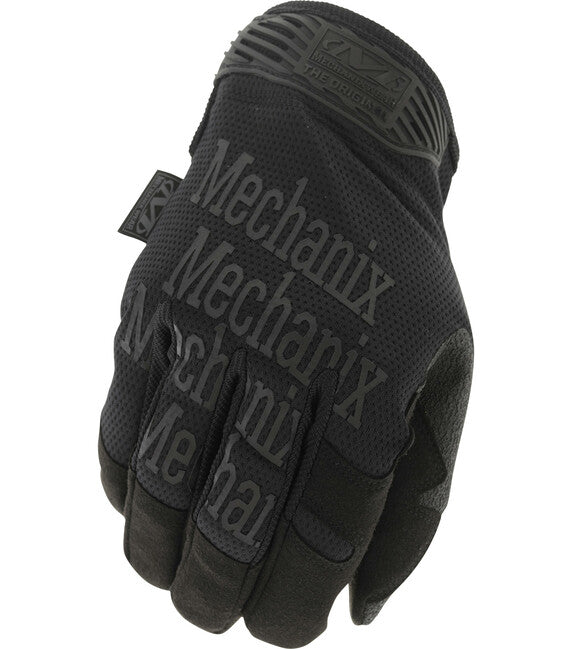 Mechanix Wear Original Gloves, Black