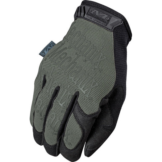 Mechanix Original Gloves, Foliage