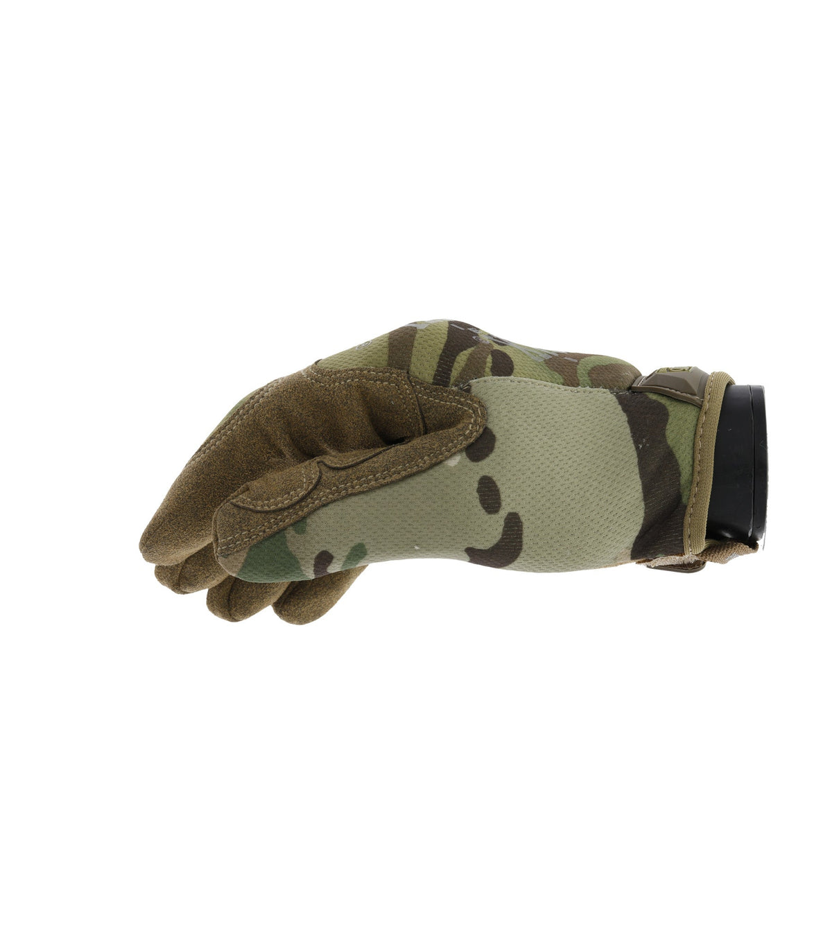 Mechanix Original Gloves, Multicam