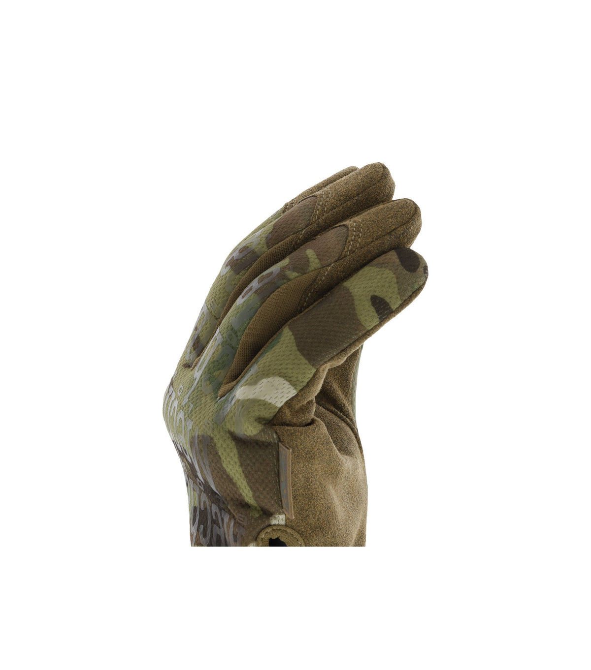 Mechanix Original Gloves, Multicam