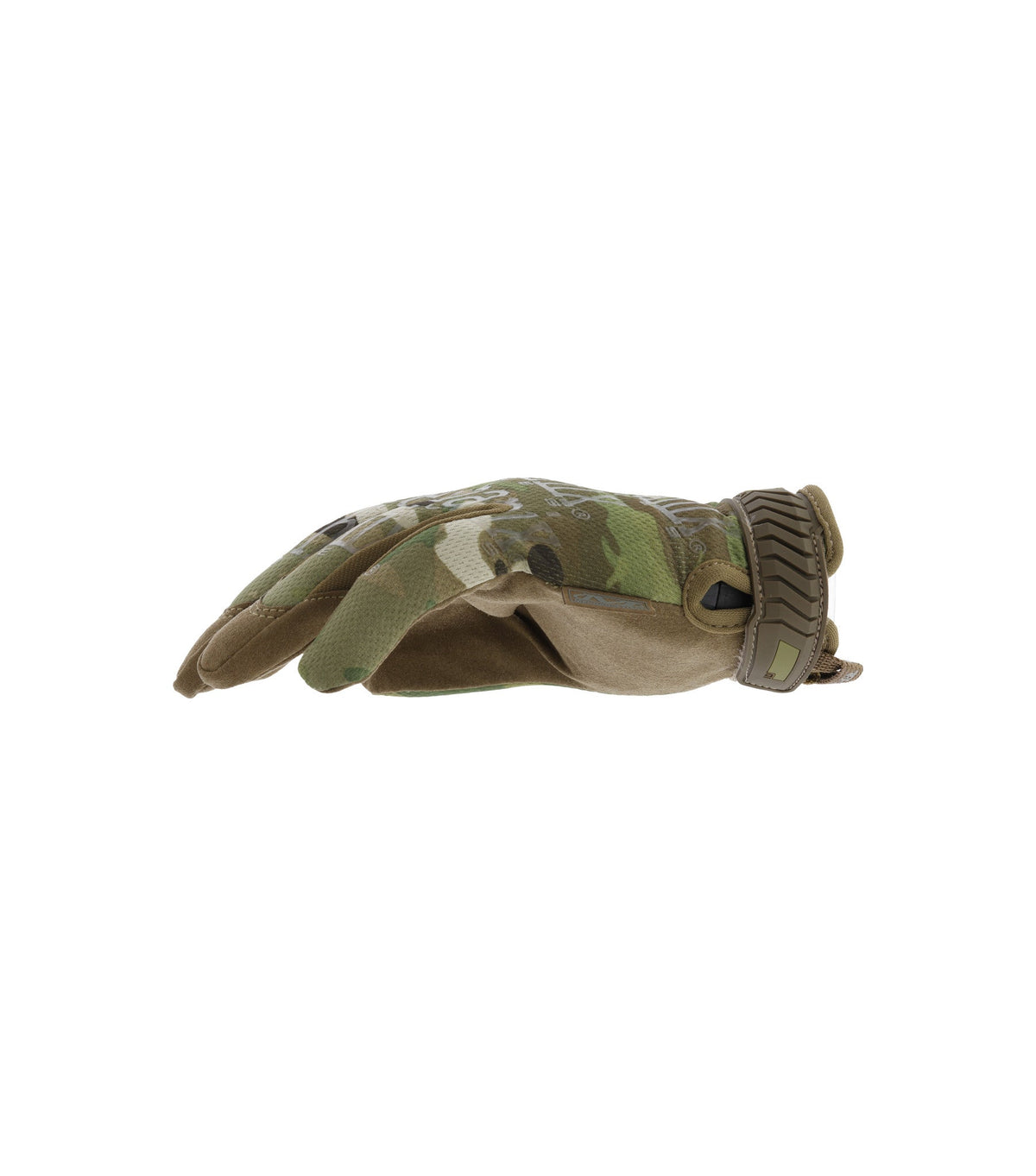 Mechanix Original Gloves, Multicam