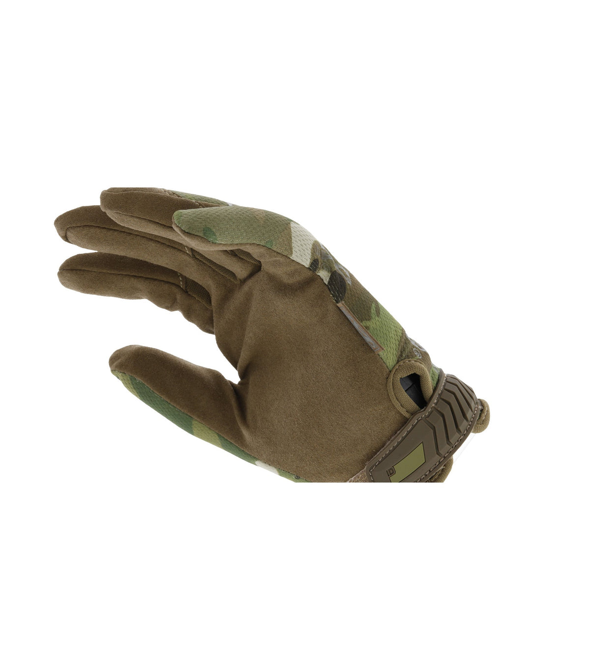 Mechanix Original Gloves, Multicam