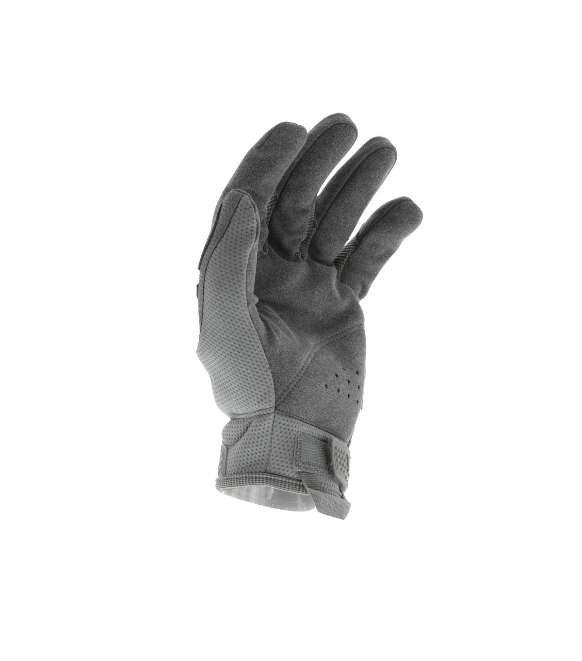 Mechanix Original Gloves, Wolf Grey