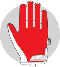 Mechanix Wear Original Insulated Cold Gloves, Black