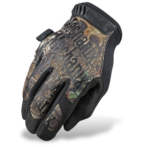 Mechanix Wear Original Tactical Backpack, Mossy Oak