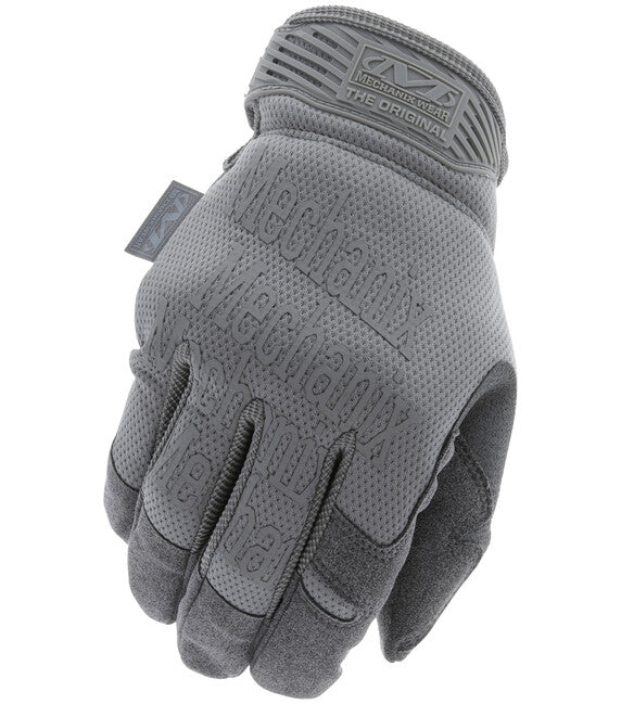 Mechanix Original Gloves, Wolf Grey