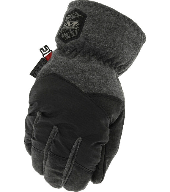 Mechanix Men's ColdWork Winter Utility Work Gloves