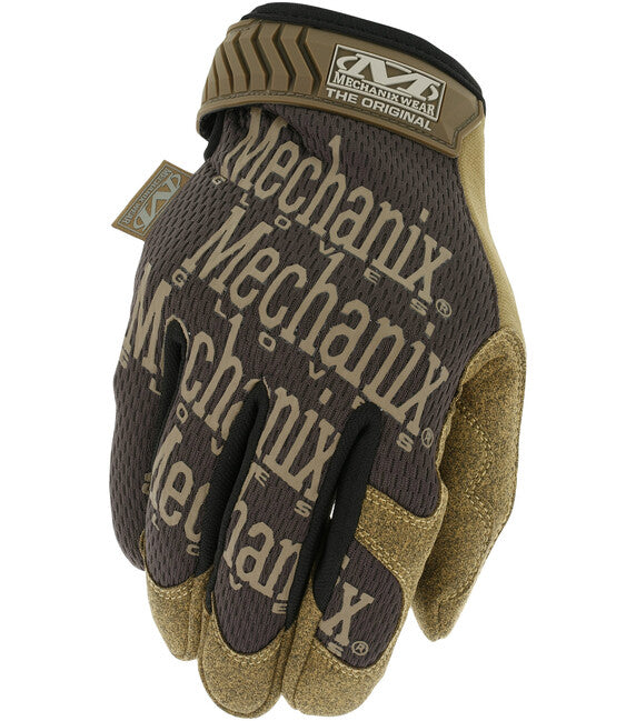 Mechanix Original Work Gloves