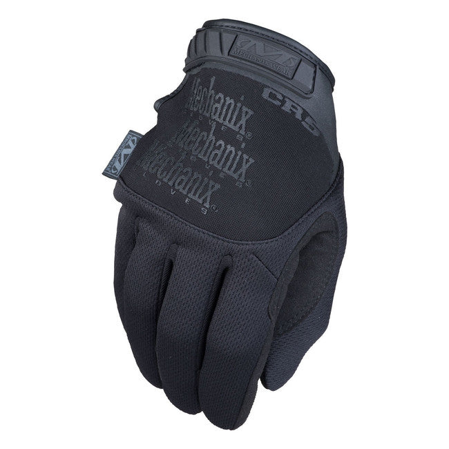Mechanix Wear Pursuit D-5 Cut Resistant Gloves, Black