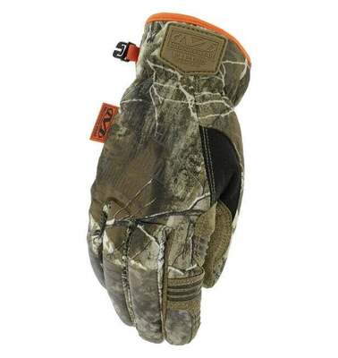 Mechanix SUB 40 Gloves Realtree