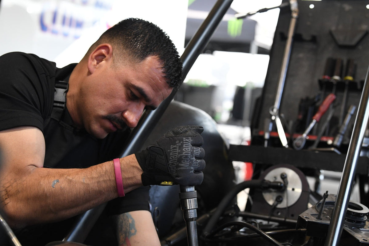 Mechanix Specialty Grip Work Gloves