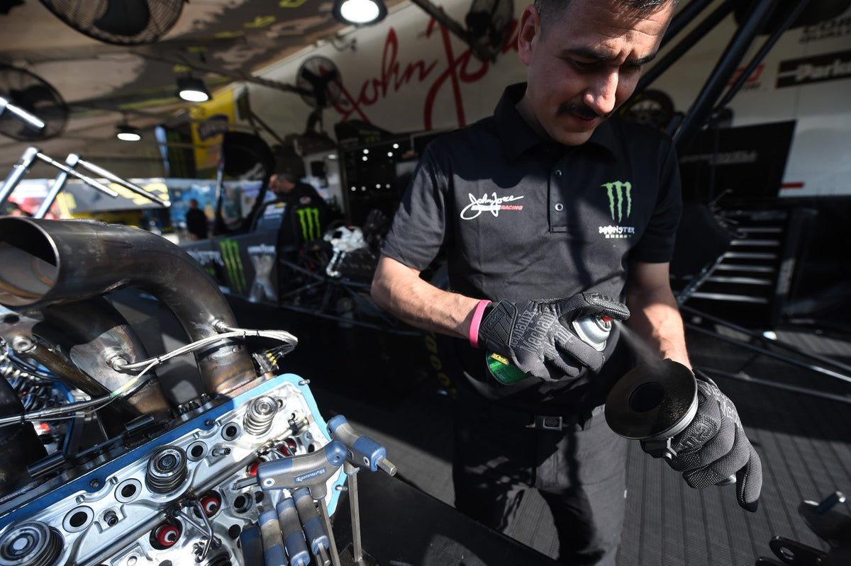Mechanix Specialty Grip Work Gloves