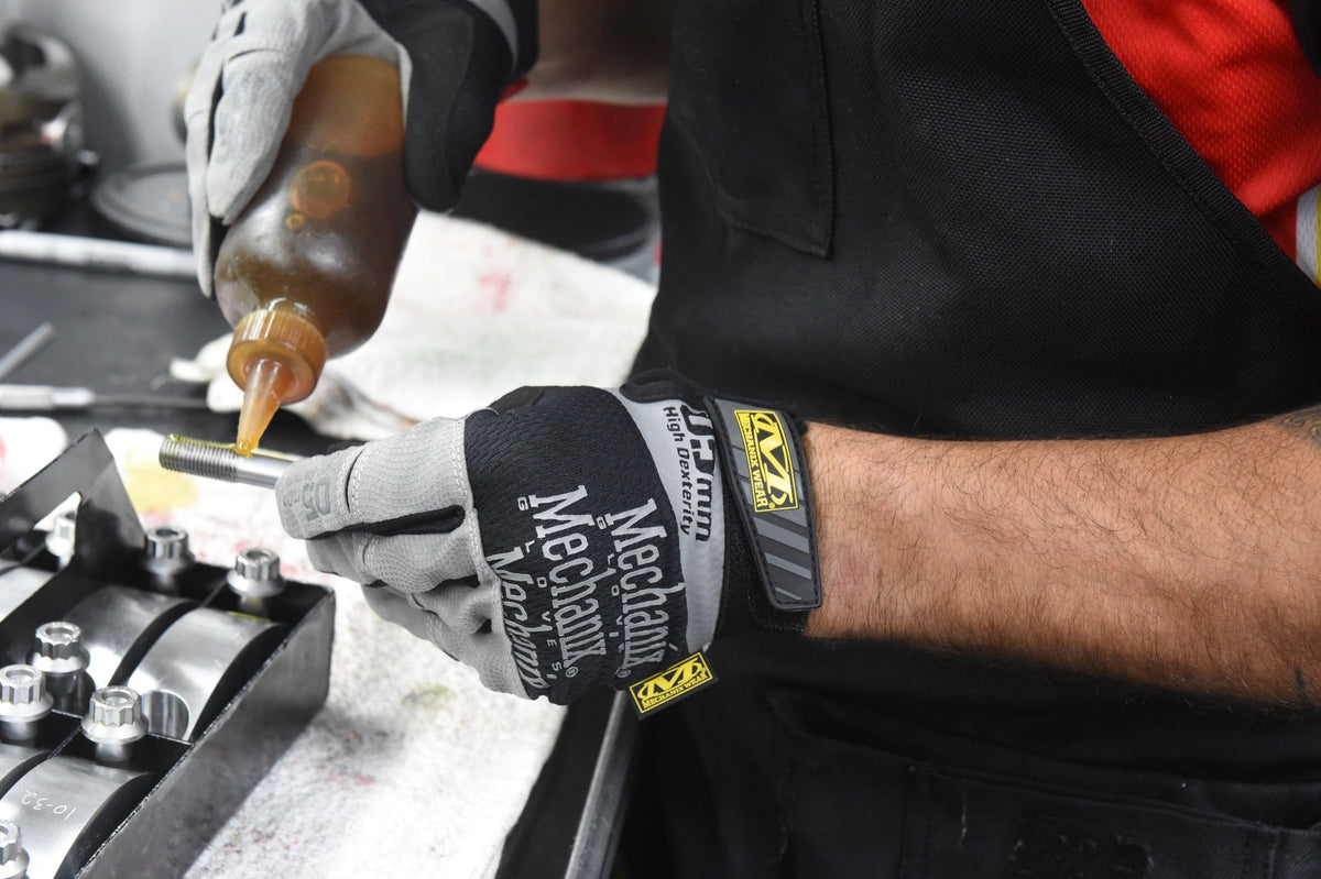 Mechanix Specialty Hi-Dexterity 0.5 Γάντια