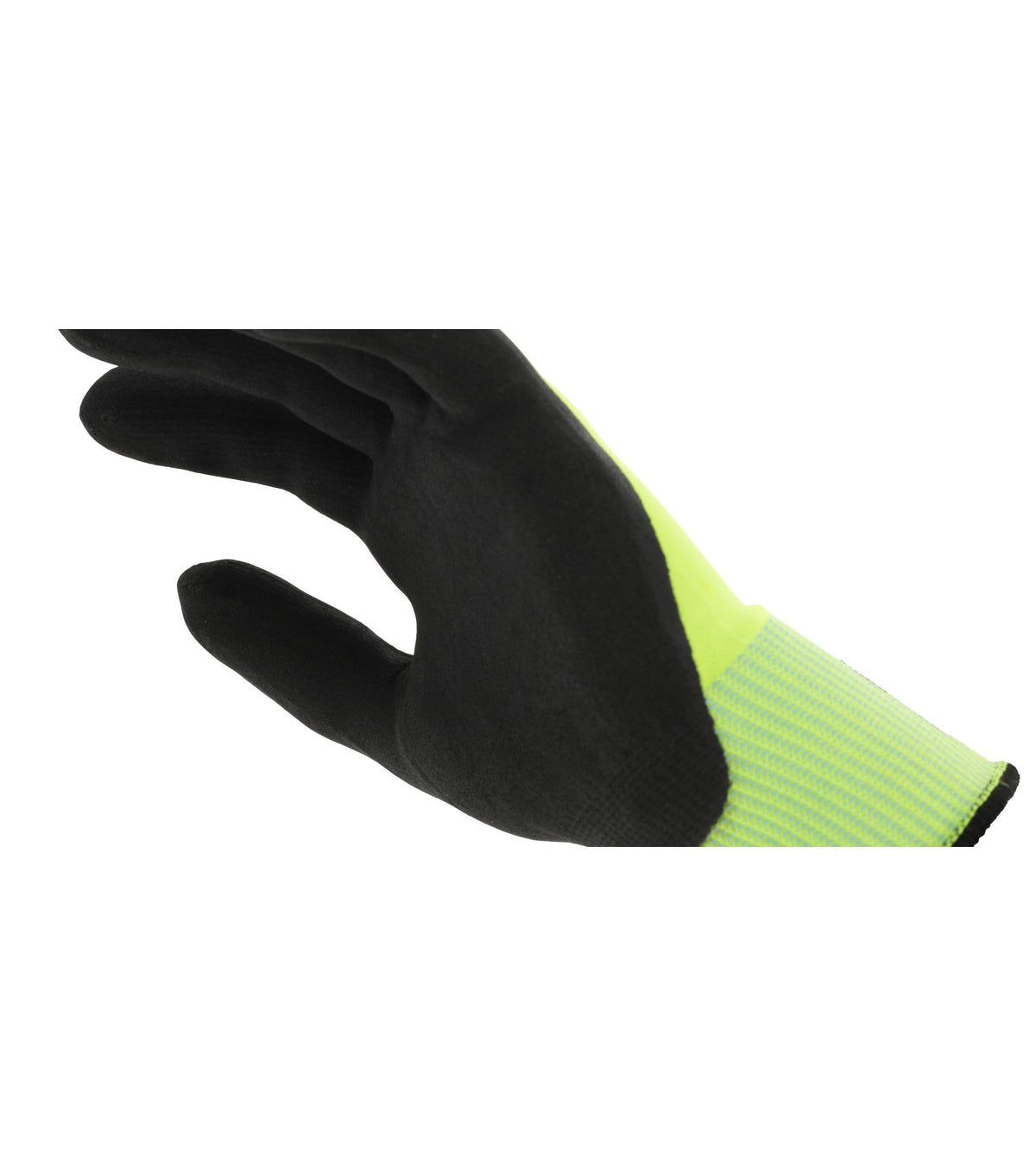 Mechanix SpeedKnit Hi-Viz delavske rokavice