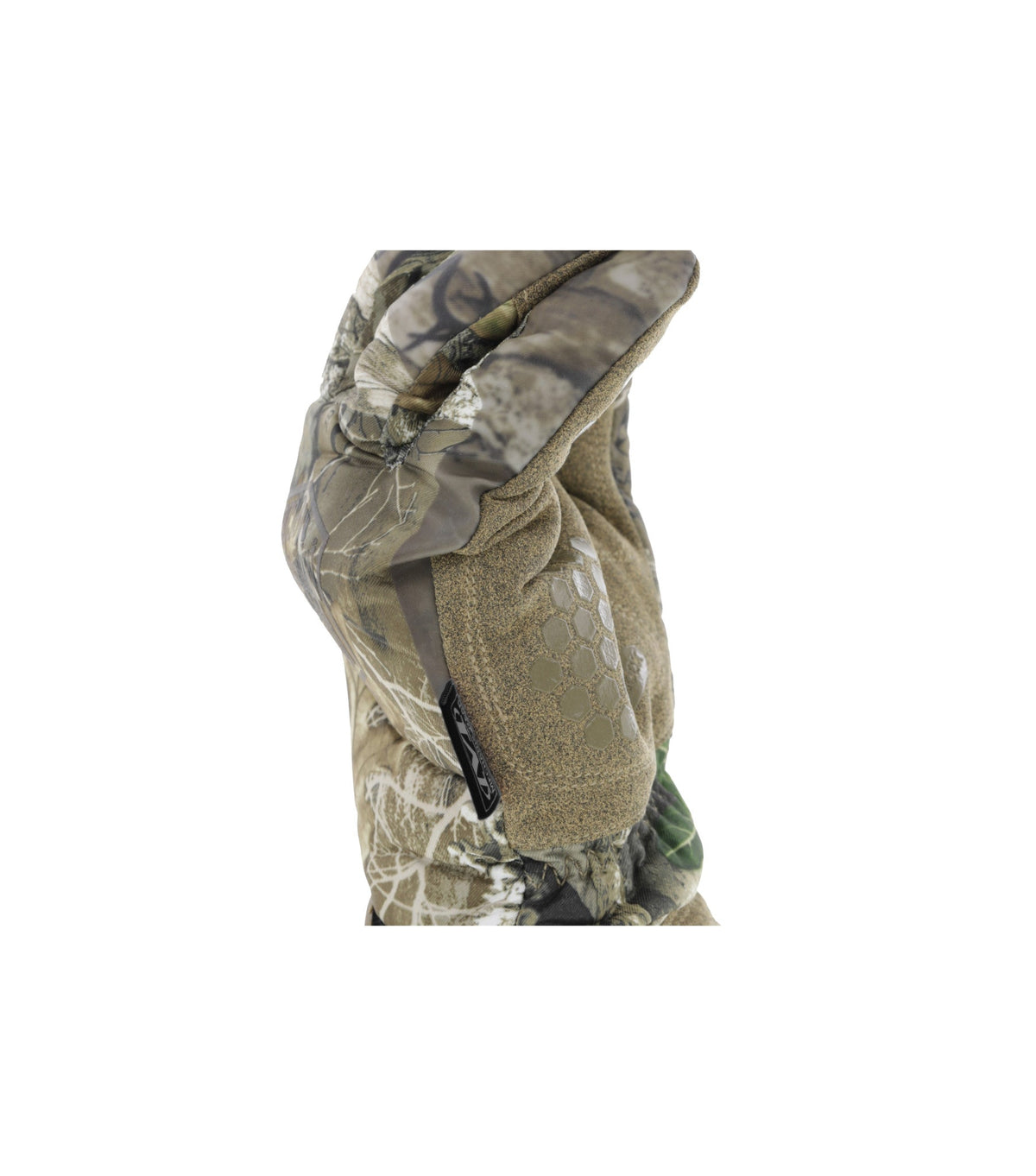 Mechanix SUB35 Work Gloves, Realtree Edge