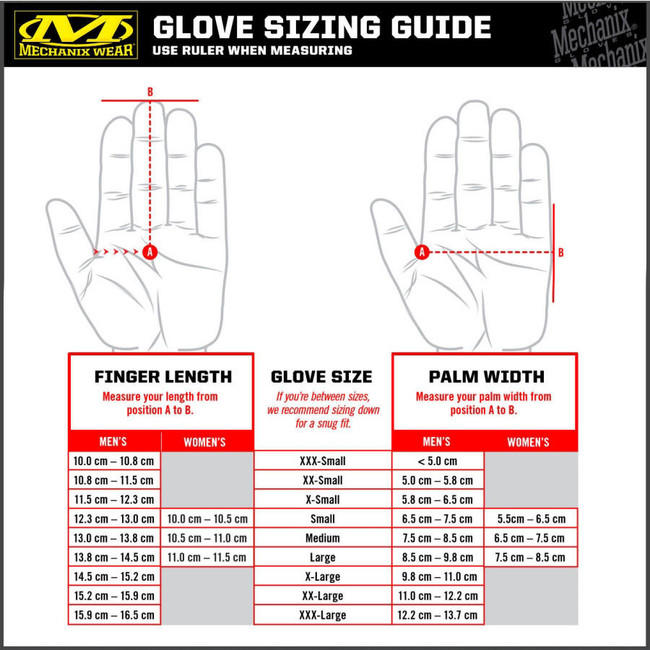 Mechanix Wear rukavice Vent Specialty Coyote
