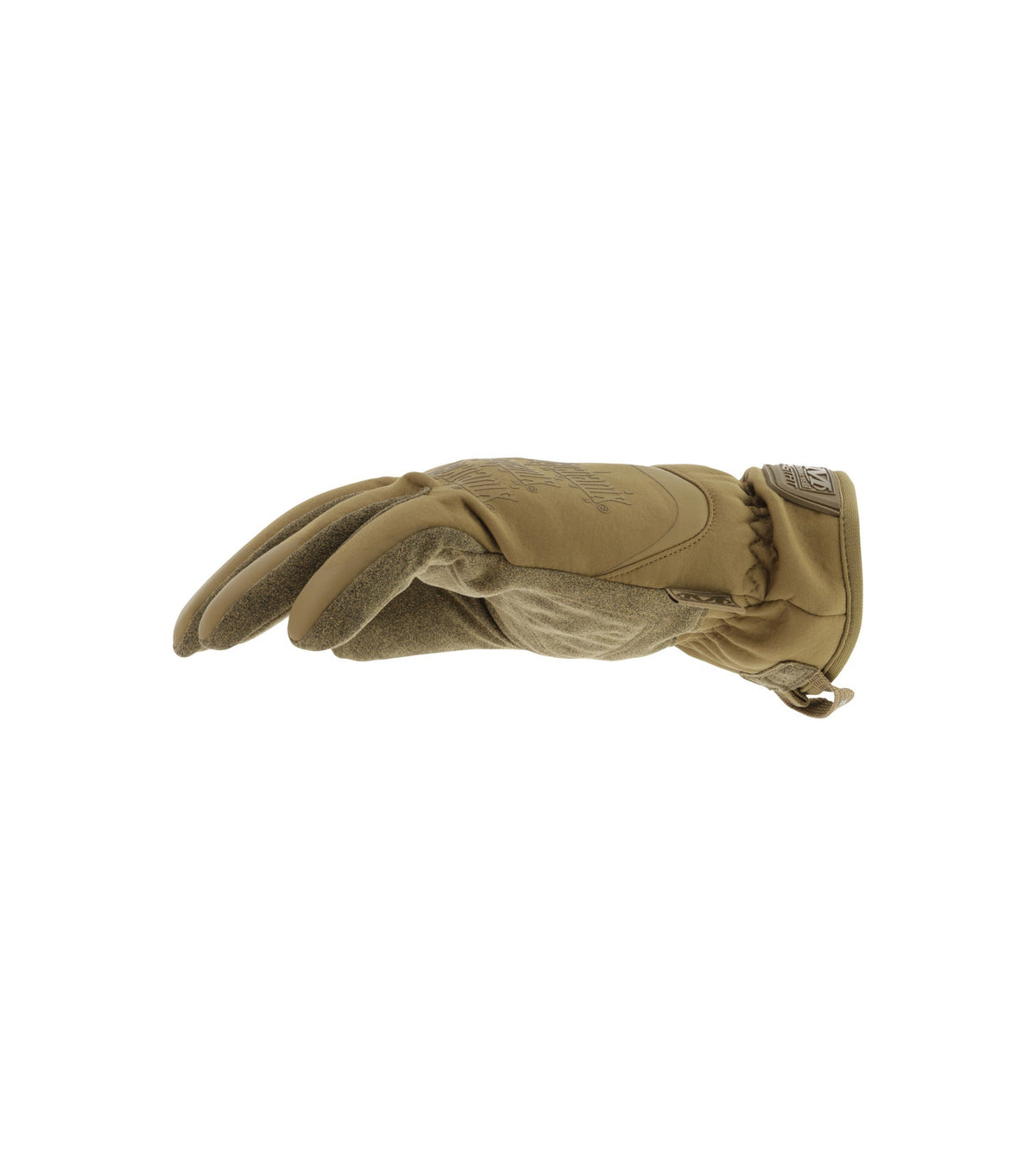 Mechanix Tactical ColdWork FastFit winter work gloves, Coyote