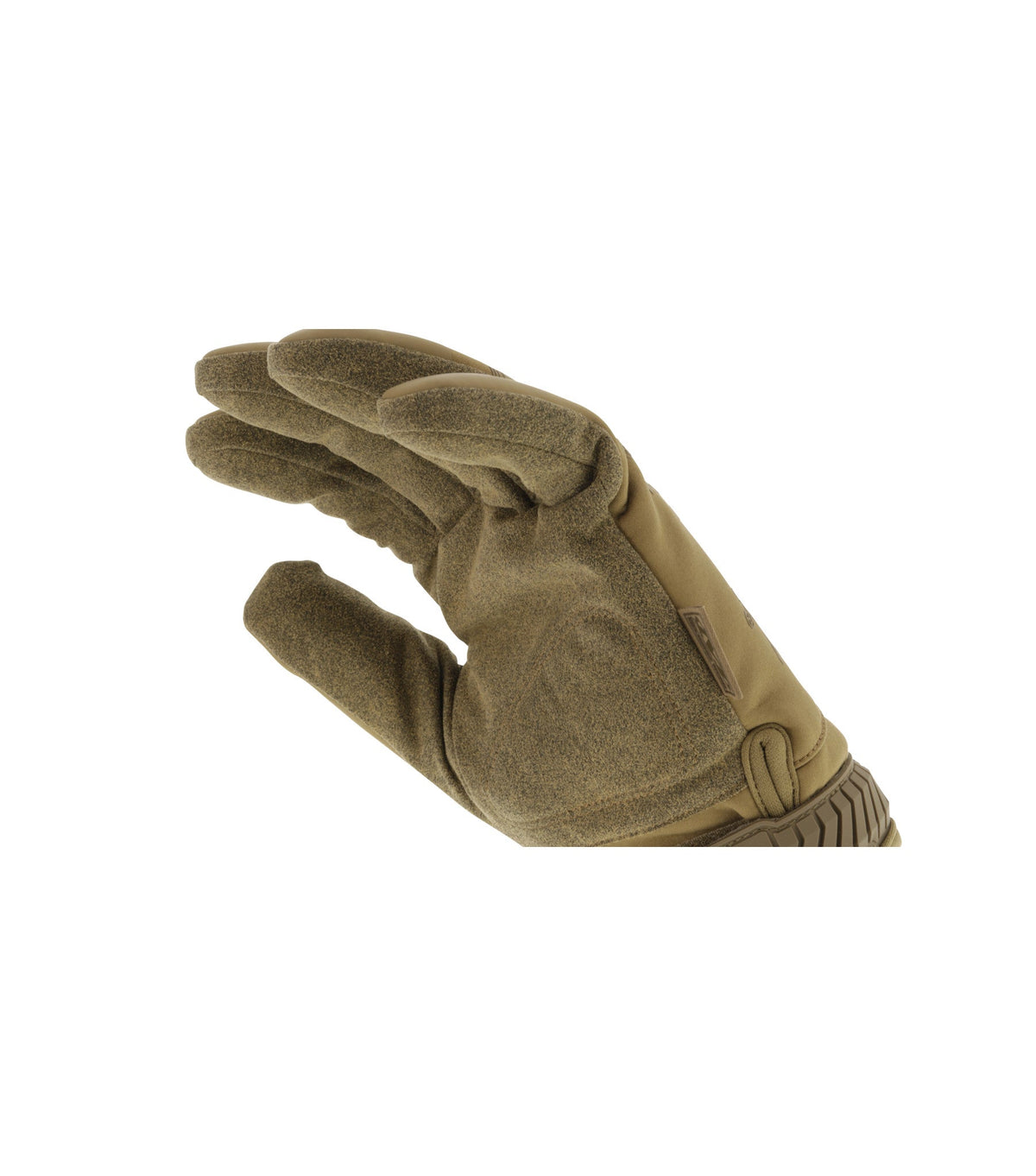 Mechanix Tactical ColdWork Original zimske delovne rokavice, Coyote