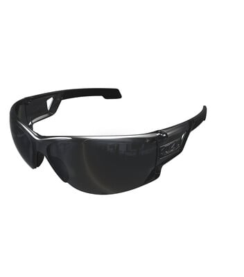 Mechanix Tactical Glasses Type N Smoke Frame, Smoke Lens