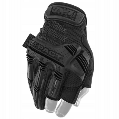 Mechanix M-Pact Tactical Gloves Trigger Finger
