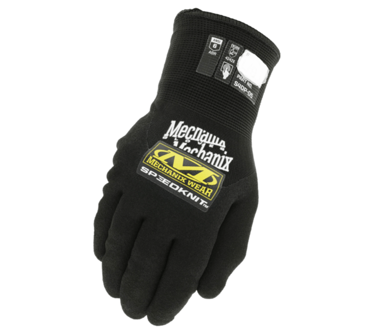 Mechanix SpeedKnit™ Thermal Tactical Gloves