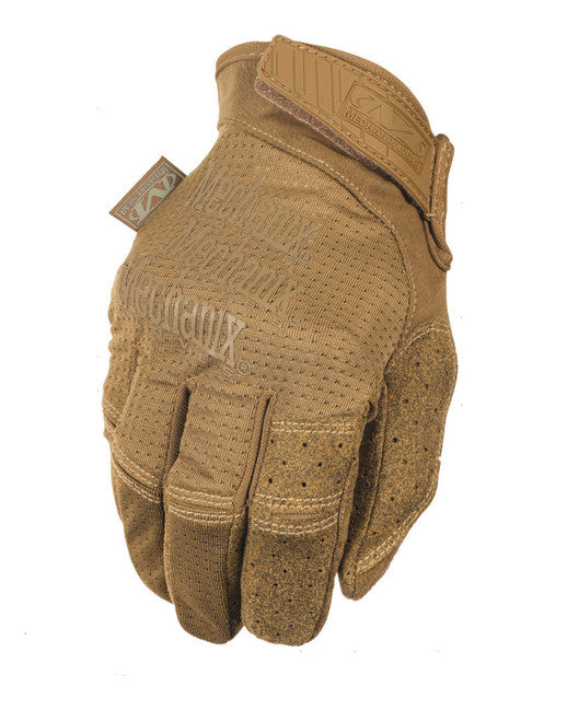 Mechanix Wear rukavice Vent Specialty Coyote