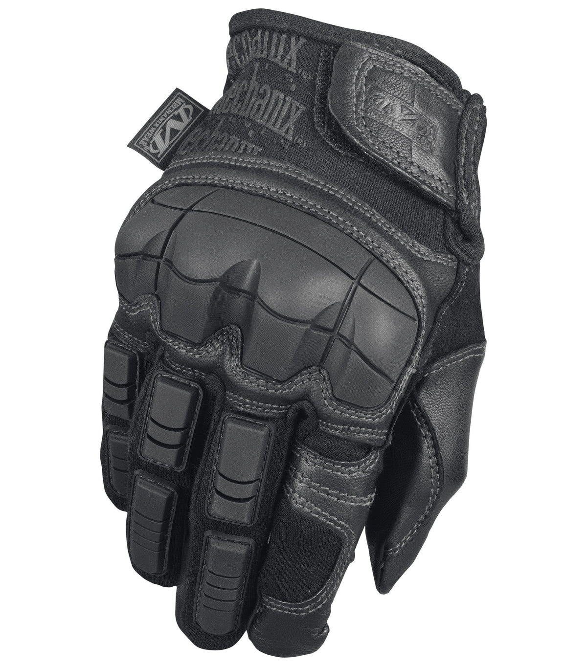 Mechanix Wear Breacher Nomex® Gloves, Black