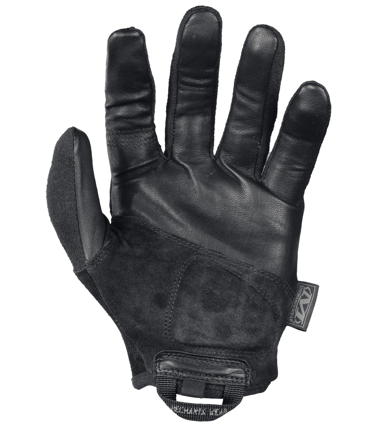 Mechanix Wear Breacher Nomex® Gloves, Black